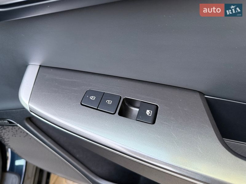 Внедорожник / Кроссовер Kia EV6 2024 в Одессе