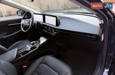 Внедорожник / Кроссовер Kia EV6 2024 в Одессе