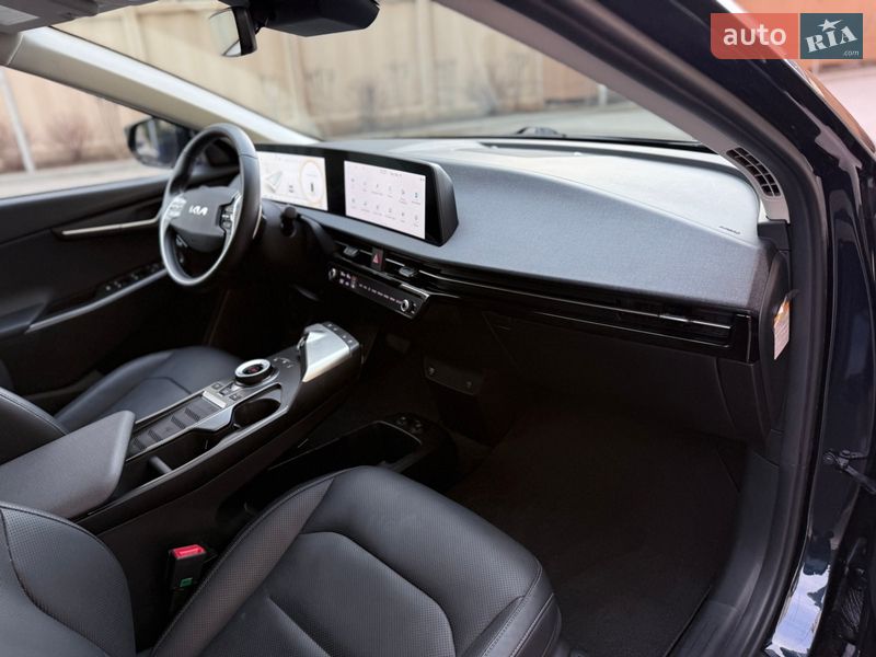 Внедорожник / Кроссовер Kia EV6 2024 в Одессе