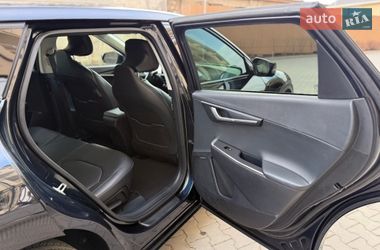 Внедорожник / Кроссовер Kia EV6 2024 в Одессе