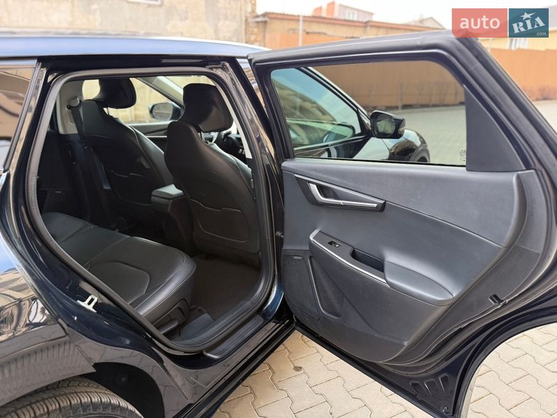 Внедорожник / Кроссовер Kia EV6 2024 в Одессе