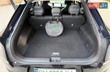 Внедорожник / Кроссовер Kia EV6 2024 в Одессе