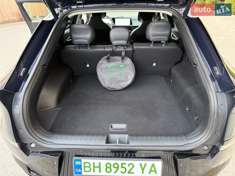 Внедорожник / Кроссовер Kia EV6 2024 в Одессе