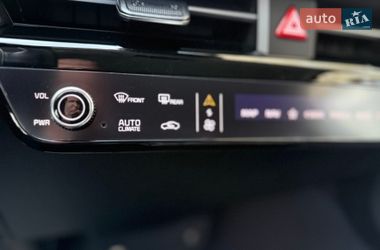 Внедорожник / Кроссовер Kia EV6 2024 в Одессе