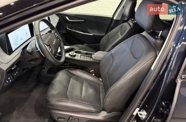Внедорожник / Кроссовер Kia EV6 2024 в Одессе