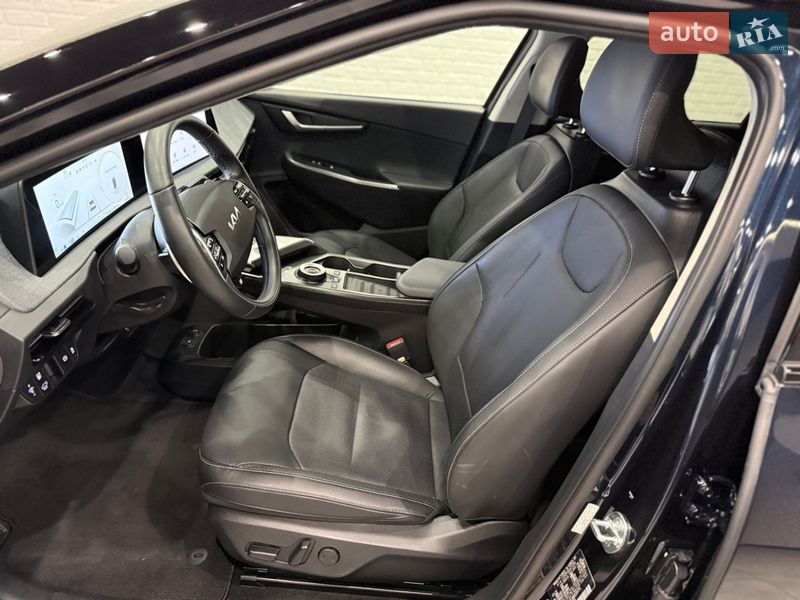 Внедорожник / Кроссовер Kia EV6 2024 в Одессе