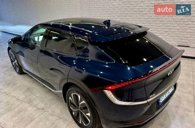 Внедорожник / Кроссовер Kia EV6 2024 в Одессе