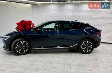Внедорожник / Кроссовер Kia EV6 2024 в Одессе