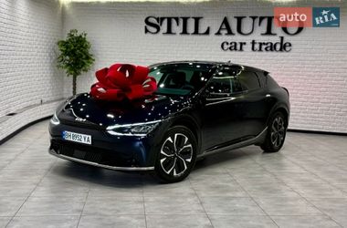 Внедорожник / Кроссовер Kia EV6 2024 в Одессе