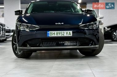 Внедорожник / Кроссовер Kia EV6 2024 в Одессе