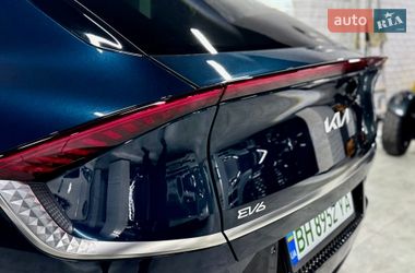 Внедорожник / Кроссовер Kia EV6 2024 в Одессе