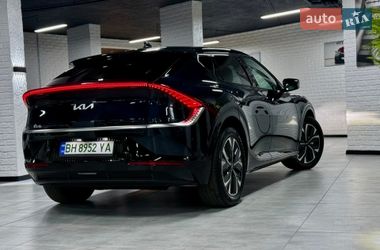 Внедорожник / Кроссовер Kia EV6 2024 в Одессе