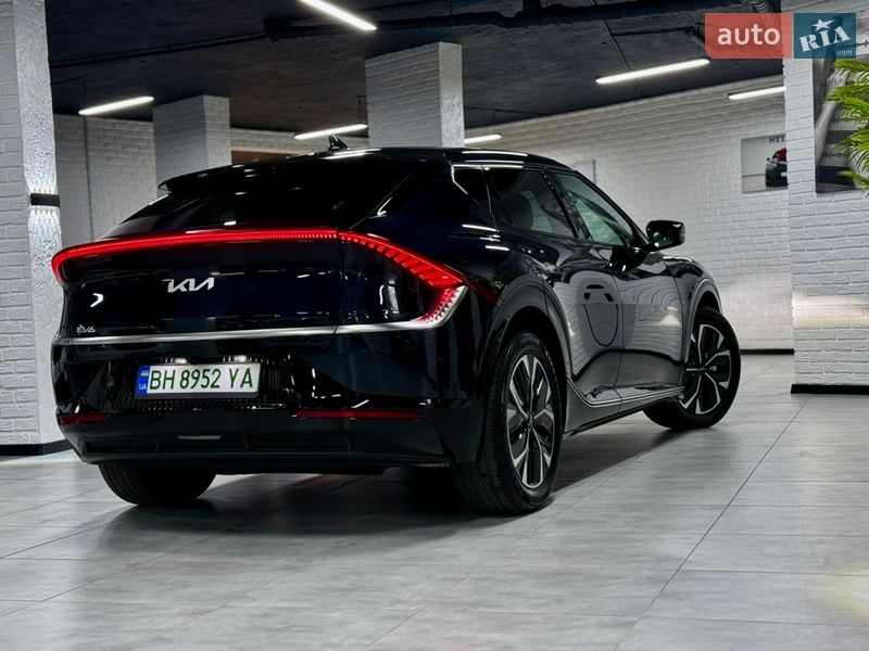 Внедорожник / Кроссовер Kia EV6 2024 в Одессе
