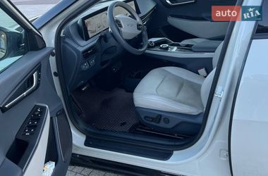 Внедорожник / Кроссовер Kia EV6 2022 в Львове