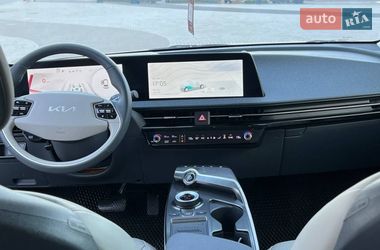 Внедорожник / Кроссовер Kia EV6 2022 в Львове