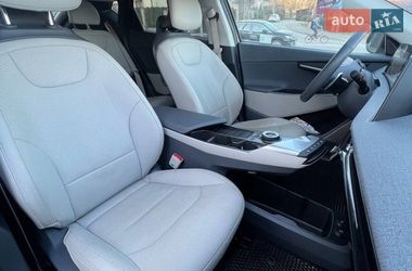 Внедорожник / Кроссовер Kia EV6 2022 в Львове
