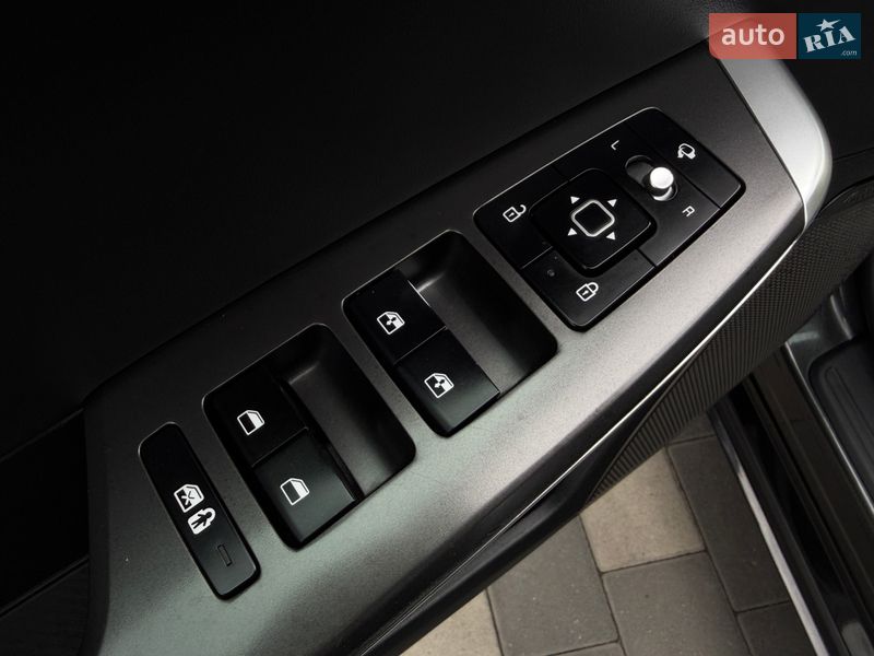 Внедорожник / Кроссовер Kia EV6 2022 в Дрогобыче