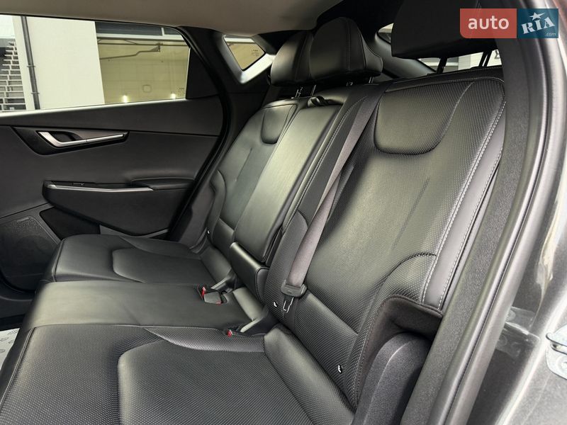 Внедорожник / Кроссовер Kia EV6 2022 в Дрогобыче