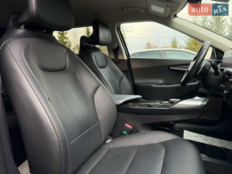 Внедорожник / Кроссовер Kia EV6 2022 в Дрогобыче