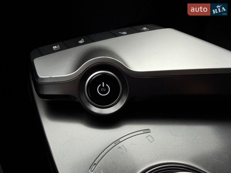 Внедорожник / Кроссовер Kia EV6 2022 в Дрогобыче
