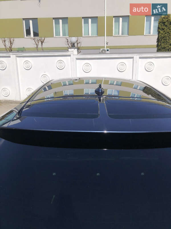 Внедорожник / Кроссовер Kia EV6 2023 в Ровно фото 10 Внедорожник / Кроссовер Kia EV6 2023 в Ровно