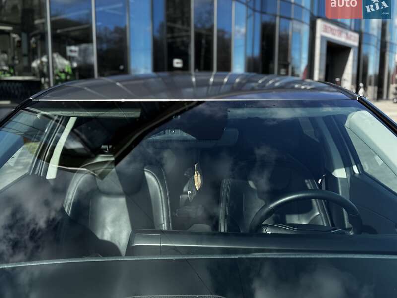 Внедорожник / Кроссовер Kia EV6 2022 в Ровно