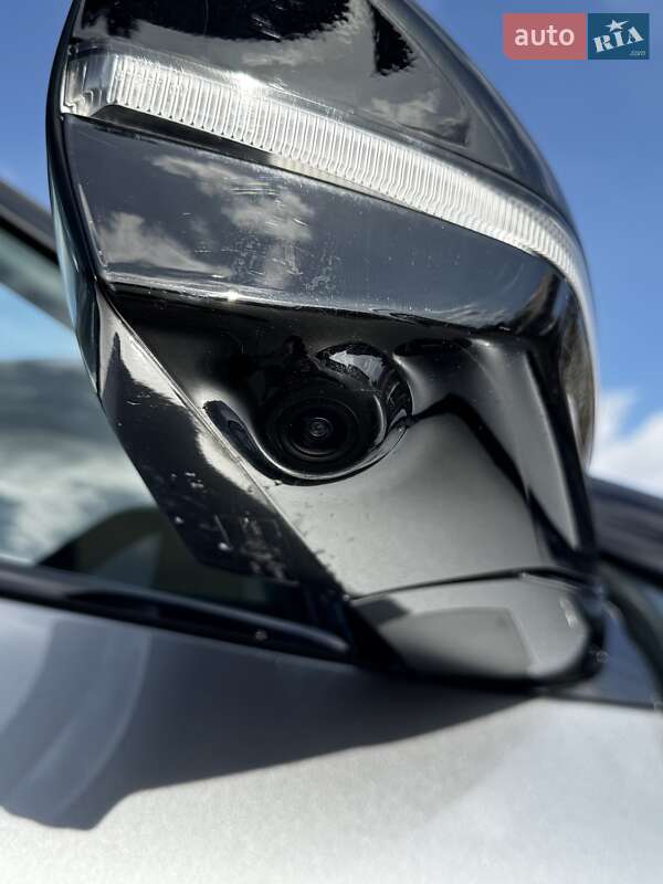 Внедорожник / Кроссовер Kia EV6 2022 в Ровно