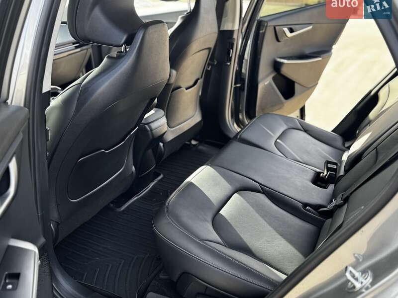 Внедорожник / Кроссовер Kia EV6 2022 в Ровно