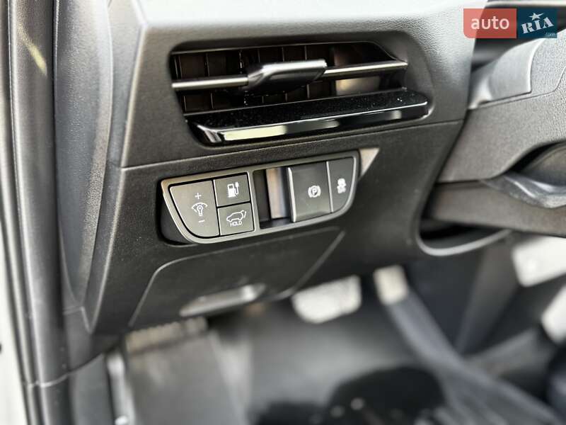 Внедорожник / Кроссовер Kia EV6 2022 в Ровно