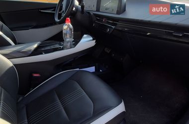 Внедорожник / Кроссовер Kia EV6 2022 в Барановке