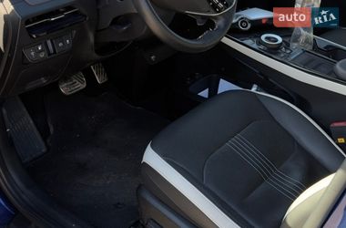 Внедорожник / Кроссовер Kia EV6 2022 в Барановке