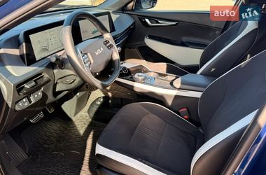 Внедорожник / Кроссовер Kia EV6 2024 в Ровно