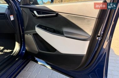 Внедорожник / Кроссовер Kia EV6 2024 в Ровно