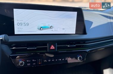 Внедорожник / Кроссовер Kia EV6 2024 в Ровно