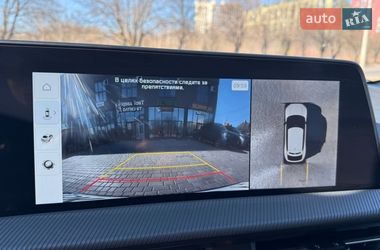 Внедорожник / Кроссовер Kia EV6 2024 в Ровно