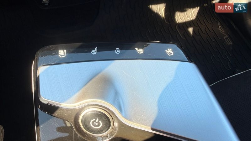 Внедорожник / Кроссовер Kia EV6 2024 в Ровно