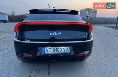 Внедорожник / Кроссовер Kia EV6 2023 в Городенке