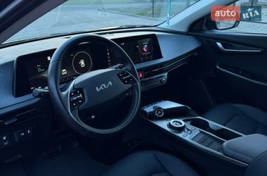 Внедорожник / Кроссовер Kia EV6 2023 в Городенке