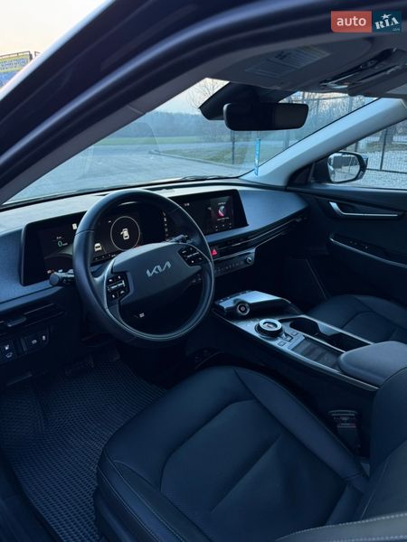 Внедорожник / Кроссовер Kia EV6 2023 в Городенке