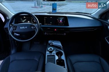 Внедорожник / Кроссовер Kia EV6 2023 в Городенке