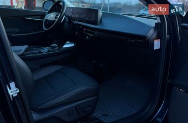 Внедорожник / Кроссовер Kia EV6 2023 в Городенке