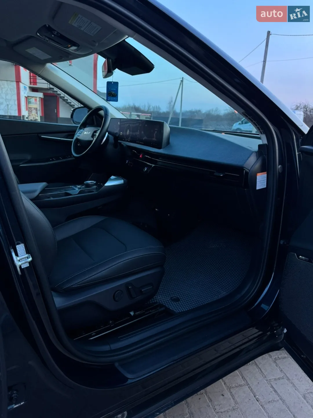 2023 Kia EV6 - мініатюра 19