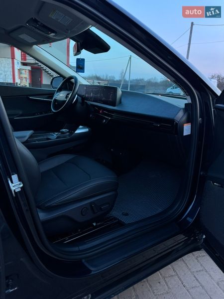 Внедорожник / Кроссовер Kia EV6 2023 в Городенке