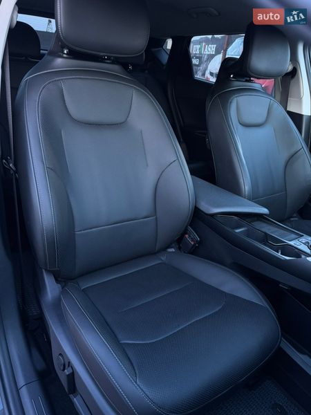 Внедорожник / Кроссовер Kia EV6 2023 в Городенке