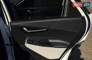 Внедорожник / Кроссовер Kia EV6 2022 в Сарнах