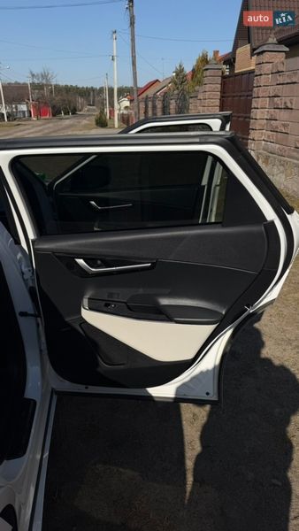 Внедорожник / Кроссовер Kia EV6 2022 в Сарнах