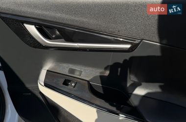 Внедорожник / Кроссовер Kia EV6 2022 в Сарнах