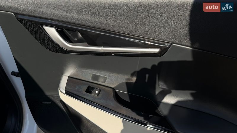 Внедорожник / Кроссовер Kia EV6 2022 в Сарнах