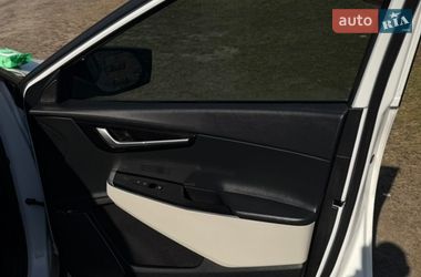 Внедорожник / Кроссовер Kia EV6 2022 в Сарнах