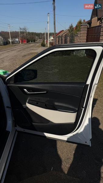 Внедорожник / Кроссовер Kia EV6 2022 в Сарнах